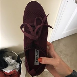 Steve Madden casual sneakers